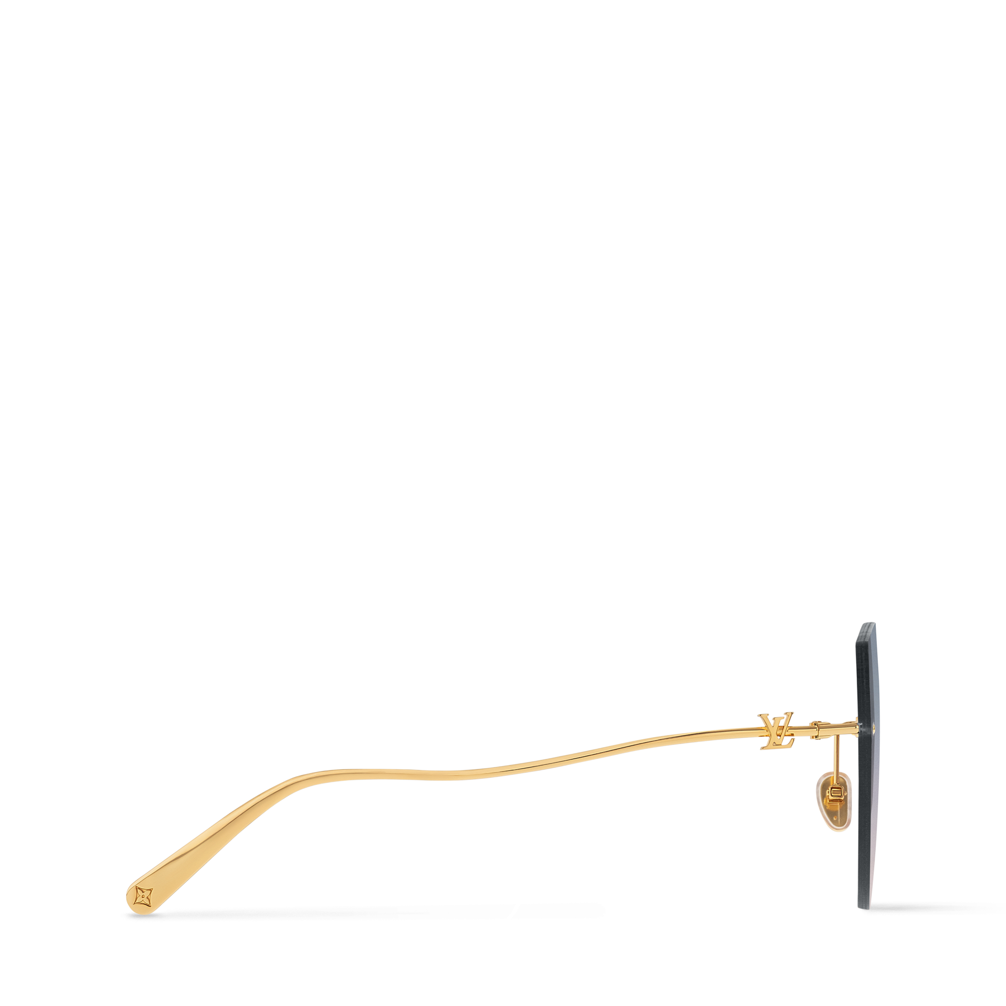 ruページ LV Glam 2.0 Cat Eye Sunglasses S00 - Accessories | LOUIS VUITTON